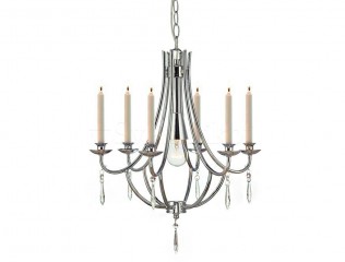 Люстра MARKSLOJD TAMARA 107059