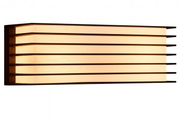 Уличное бра Fluctus 28 BK Nordlux 2318231003