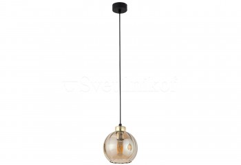 Подвесной светильник DEVI d18 AM TK-Lighting 4645