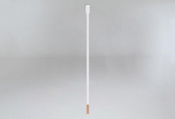 Точечный светильник ALHA N-1 h120 WH/CO Dohar 9318