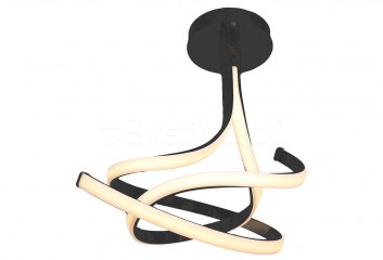 Стельова люстра VISO LED ZumaLine MX9932-2-3BD