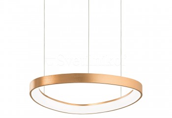 Світлодіодна люстра GEMINI Ø42 BS Ideal Lux 247243