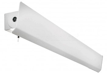 Настенный светильник WING LED T8 WH Nowodvorski 7543