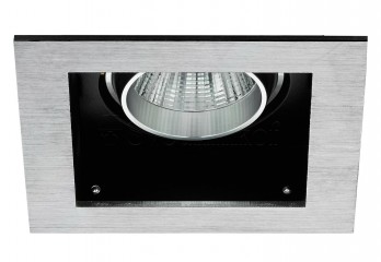 Точковий світильник Eglo BISCARI LED 61604