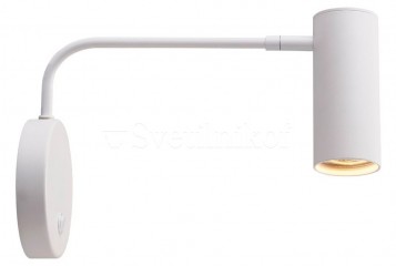 Бра TUBO ZumaLine 20034-WH-N