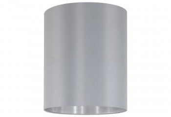 Абажур PASTERI PRO GY/SI Eglo 61864