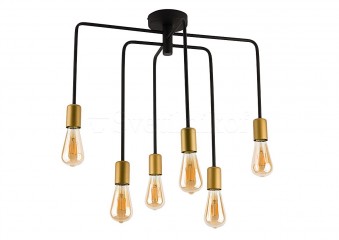 Потолочная люстра Nowodvorski AXIS 9296