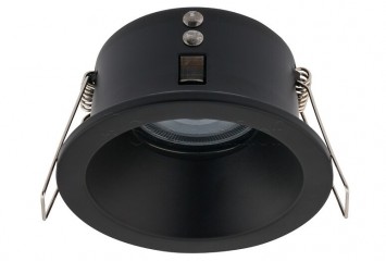 Точечный светильник для ванной CHARLIE BK Nowodvorski 8367