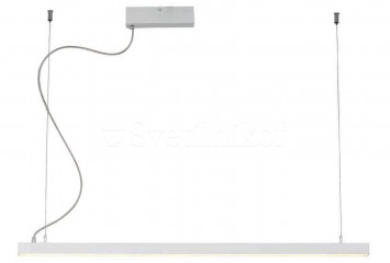 Підвісний світильник LYNNE LED WH Viokef 3994600