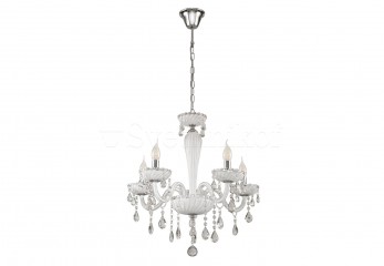 Підвісна люстра Eglo CARPENTO 39113