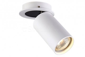 Точечный светильник TURY 1 WH Zumaline ACGU10-148