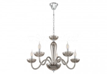 Підвісна люстра Eglo FALCADO 39117