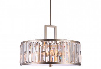 Підвісна люстра KYIV 5 Cosmolight P05134CP