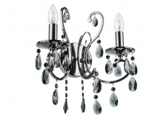 Бра Italux Barocco MB72709-2BCH