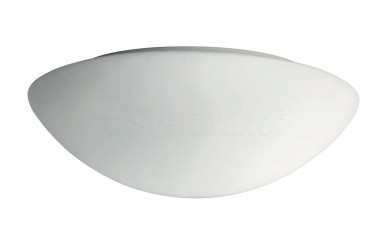 Настенно-потолочный светильник Osmont AURA-3 40055 (IP43)