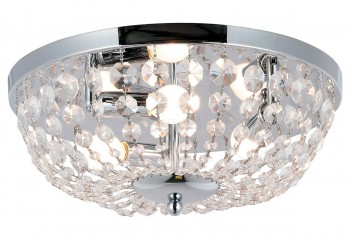 Потолочная люстра COSI ZumaLine RLX94775-3