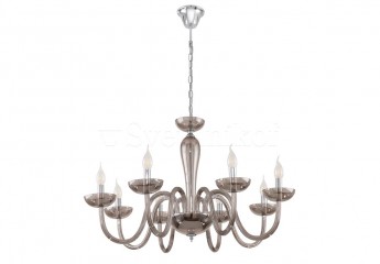 Підвісна люстра Eglo FALCADO 39118