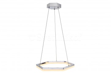 Світлодіодна люстра Italux Dorian MD15002011-1A