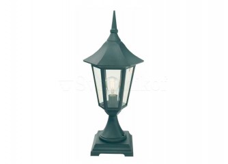 Уличный фонарь-столбик Norlys Modena 300BG