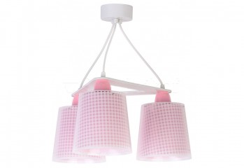Дитяча люстра VICHY 3 PI Dalber 80224S