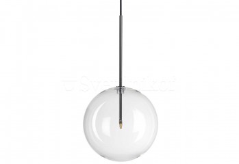 Подвесной светильник EQUINOXE 25 cm CH Ideal Lux 306551