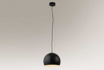 Підвісний світильник AKITA BK Shilo 7842