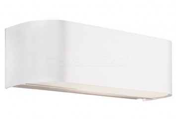 Бра TERRY w27 WH Viokef 4094801