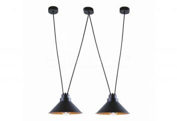 Подвесной светильник PERM 2 Nowodvorski 9147