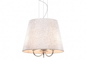 Подвесная люстра LE ROY SP3 Ideal Lux 079387