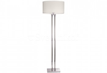 Торшер ATHENS Cosmolight F01451WH CR