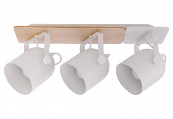 Спот SPECTRO WHITE 3 TK-Lighting 2627