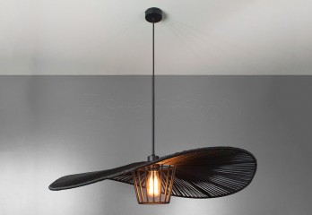 Подвесная люстра LADY FASHION BK Imperium Light 311180.05.05