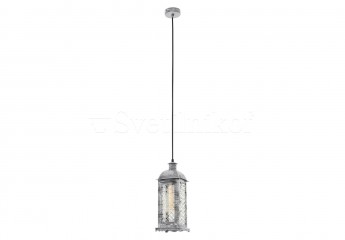 Подвесной светильник Eglo LISBURN 49216