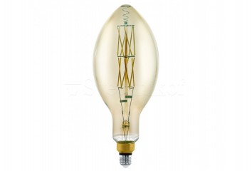 Лампа E27-LED-E140 8W 3000K Eglo 11843