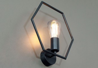 Бра FIGURE BK Imperium Light 478126.05.05