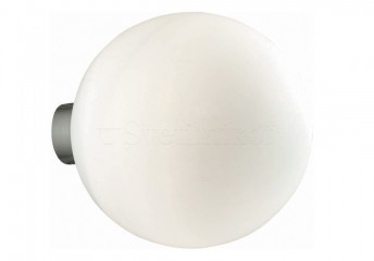 Бра MAPA BIANCO AP1 D15 Ideal Lux 059808