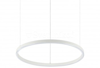 Світлодіодна люстра ORACLE SLIM DALI 3000K D50 WH Ideal Lux 304373