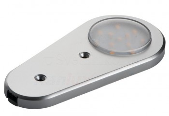 Мебельный светильник PIRMO LED SMD NW-GR Kanlux 23710