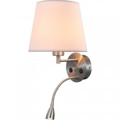 Настінний світильник Mantra Caicos 6092