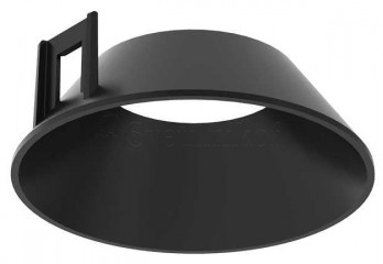 Рефлектор ZEUS R 13W BK Ideal Lux 323619