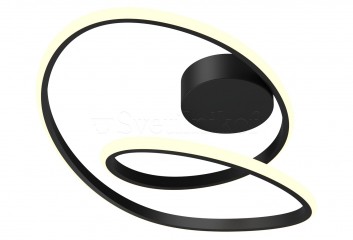 Потолочная люстра CLINT LED ZumaLine MX6354-1-3BT