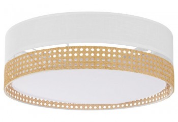 Потолочная люстра PAGLIA d45 WH TK-Lighting 6536