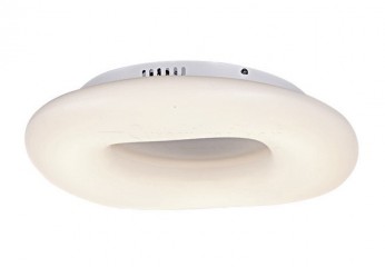 Потолочная люстра DONUT 75 Azzardo MX-8030-750/AZ2063