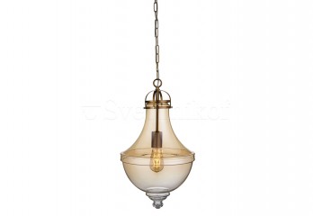 Подвесной светильник Cairo 1 Searchlight 1458AM