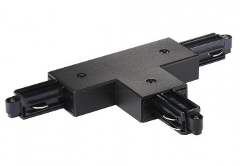 Коннектор Link T-connector left BK Nordlux 86069903