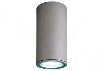 Точковий світильник вуличний PAROS GY d6 Viokef 4080500