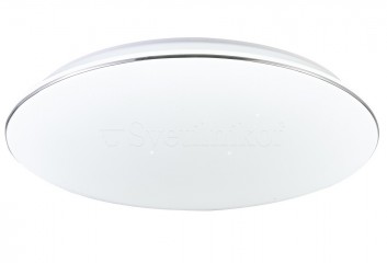 Плафон PHANGAN LED Cosmolight C01847WH