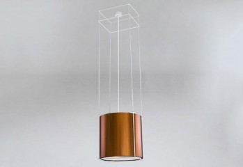 Підвісна люстра PAA 2 WH/CO Dohar 9557