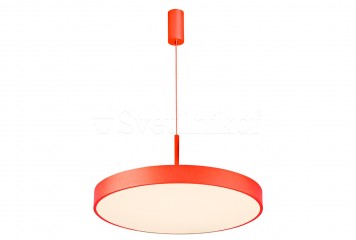 Підвісна люстра MARCELLO 40 LED CCT DIM RE Azzardo AZ5577