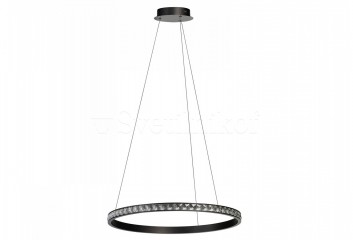 Светодиодная люстра AZALEA 60 DIMM BK Azzardo AZ6772